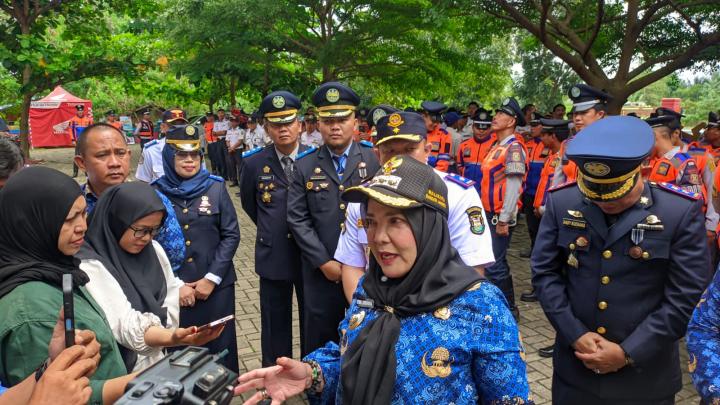 Pemkot Bandar Lampung Siapkan Subsidi Angkot Baru, Moda Transportasi Umum Bakal Digencarkan Lagi 